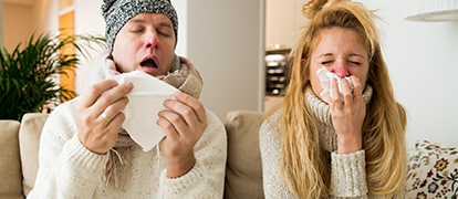 Private Flu Vaccinations 