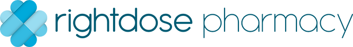 Rightdose Logo