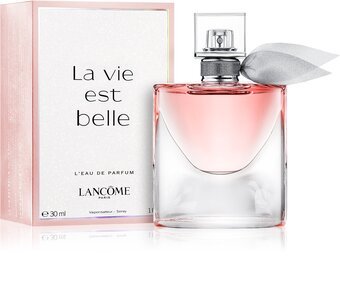 Lancôme La Vie est Belle L&#039;Eau de Parfum 30ml Spray