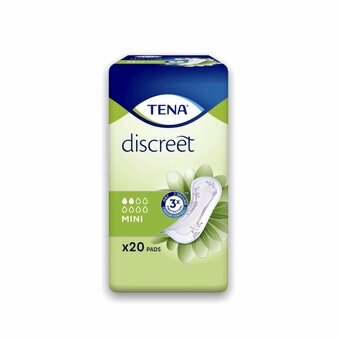 TENA Lady Mini (Pack of 20)