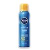 Nivea Sun Protect &amp; Refresh Dry Touch SPF50 Mist Spray 200ml