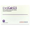 theiCal-D3 1000mg/880 IU Calcium / Colecalciferol - Chewable Tablets (Pack of 30)